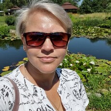 Фотография девушки Надежда, 46 лет из г. Обнинск