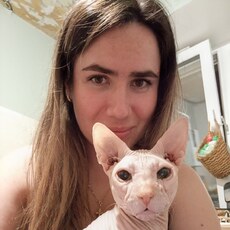 Фотография девушки Наталья, 33 года из г. Казань