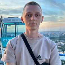 Фотография мужчины Вадим, 24 года из г. Красногорск