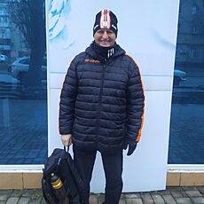 Фотография мужчины Игорь, 50 лет из г. Донецк