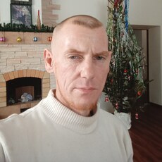 Фотография мужчины Александр, 42 года из г. Артем