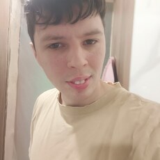 Фотография мужчины Саша, 30 лет из г. Ульяновск