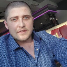 Фотография мужчины Сергей, 35 лет из г. Адлер