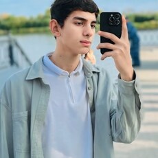 Фотография мужчины Адам, 19 лет из г. Кропоткин