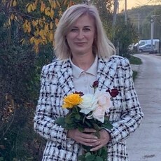 Фотография девушки Алена, 53 года из г. Кишинев