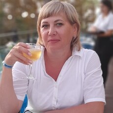 Фотография девушки Алёна, 42 года из г. Новый Уренгой