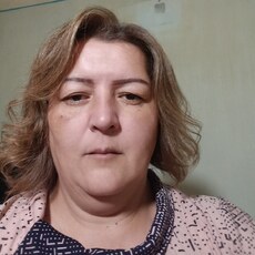 Фотография девушки Татьяна, 46 лет из г. Янгиер