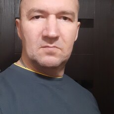 Фотография мужчины Пётр, 48 лет из г. Кандалакша