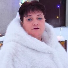 Фотография девушки Анна, 49 лет из г. Молодечно