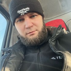 Фотография мужчины Danil, 25 лет из г. Иркутск