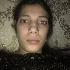 Фотография девушки Камила, 19 лет из г. Астрахань