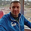 Сержжжжжжжж, 42 года