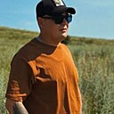 Альберт, 36 лет