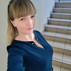 Фотография девушки Елена, 33 года из г. Верхняя Пышма