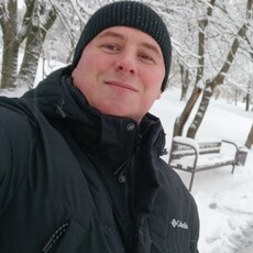 Фотография мужчины Семен, 37 лет из г. Краснодар