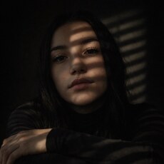 Фотография девушки Дарья, 22 года из г. Сергиев Посад