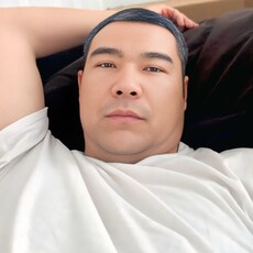 Фотография мужчины Айтей, 39 лет из г. Алматы