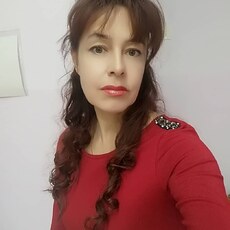 Фотография девушки Светлана, 51 год из г. Брест