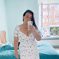 Фотография девушки Василиса, 26 лет из г. Кемерово