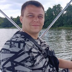 Фотография мужчины Василевс, 36 лет из г. Акбулак