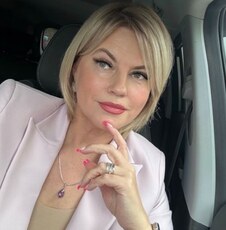 Фотография девушки Инна, 45 лет из г. Екатеринбург