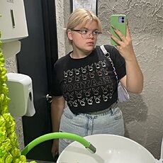 Фотография девушки Рита, 19 лет из г. Барнаул