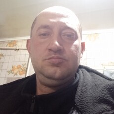 Фотография мужчины Александр, 35 лет из г. Курганинск