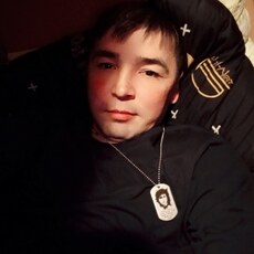 Фотография мужчины Руслан, 36 лет из г. Набережные Челны