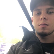 Фотография мужчины Артем, 25 лет из г. Кострома