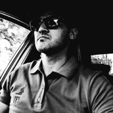 Фотография мужчины Руслан, 42 года из г. Симферополь