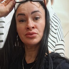 Фотография девушки Оксана, 46 лет из г. Новосибирск