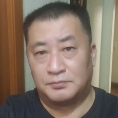 Фотография мужчины Евгений, 48 лет из г. Южно-Сахалинск