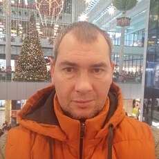 Фотография мужчины Геннадій, 43 года из г. Гливице