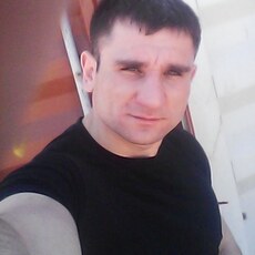 Фотография мужчины Михаил, 37 лет из г. Усть-Кут