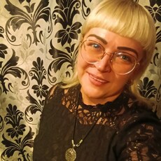 Фотография девушки Людмила, 39 лет из г. Брянск