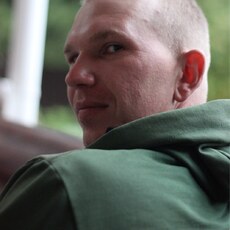 Фотография мужчины Константин, 36 лет из г. Киселевск