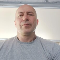 Фотография мужчины Павел, 41 год из г. Караганда