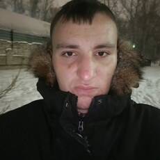 Фотография мужчины Андрей, 29 лет из г. Комсомольск-на-Амуре