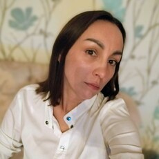 Фотография девушки Дарья, 37 лет из г. Новосибирск