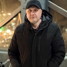 Фотография мужчины Михаил, 41 год из г. Оренбург