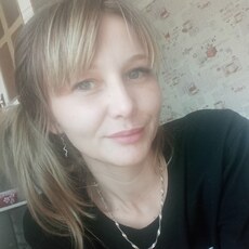 Фотография девушки Юлия, 30 лет из г. Забайкальск