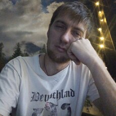 Фотография мужчины Александр, 33 года из г. Волгоград