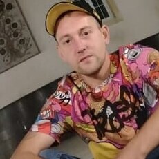 Фотография мужчины Михаил, 35 лет из г. Симферополь