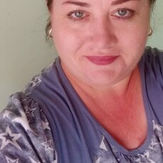 Фотография девушки Татьяна, 42 года из г. Барнаул