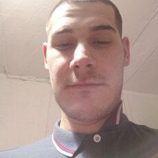 Фотография мужчины Павел, 23 года из г. Уяр