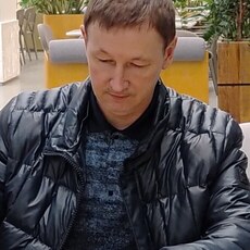 Фотография мужчины Рамиль, 40 лет из г. Альметьевск