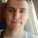 Сергей, 31 год