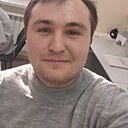 Фарид, 25 лет