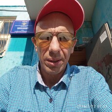 Фотография мужчины Евгений, 44 года из г. Северобайкальск