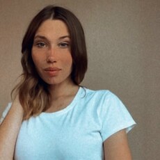 Фотография девушки Нелля, 24 года из г. Новосибирск